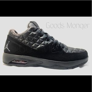 Nike Men’s Jordan Clutch Basketball Shoe